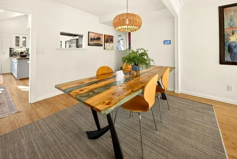 514 Granite Street Ashland OR 97520