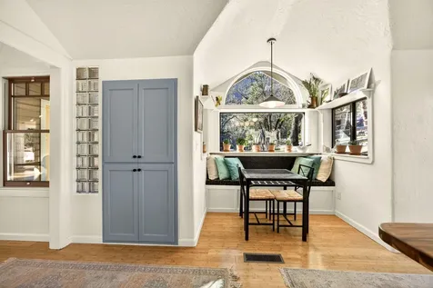 514 Granite Street Ashland OR 97520