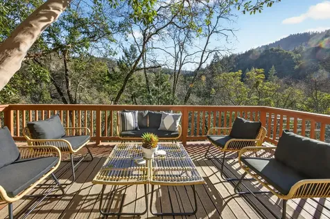 514 Granite Street Ashland OR 97520