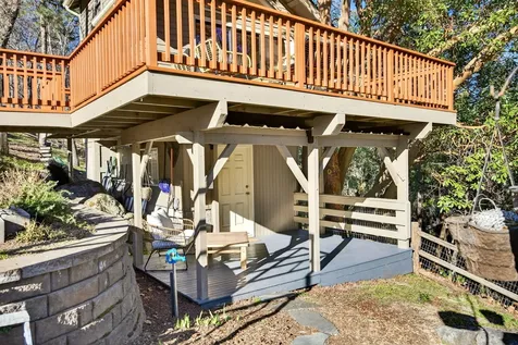 514 Granite Street Ashland OR 97520