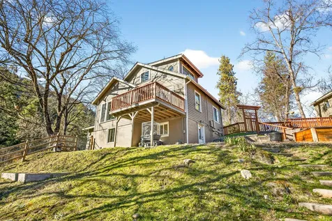 514 Granite Street Ashland OR 97520