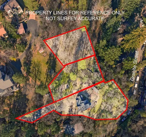 514 Granite Street Ashland OR 97520