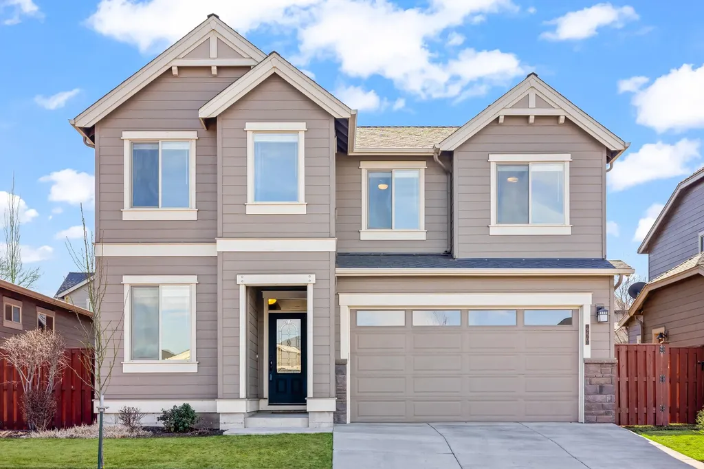 950 NE Steins Pillar Drive Prineville OR 97754