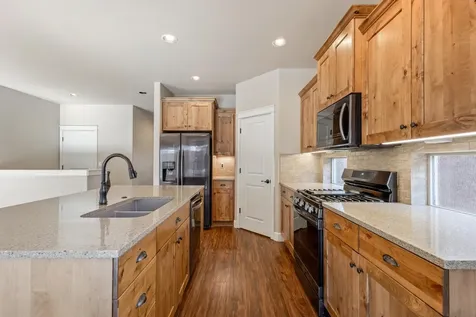950 NE Steins Pillar Drive Prineville OR 97754