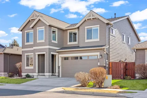 950 NE Steins Pillar Drive Prineville OR 97754