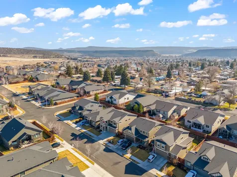 950 NE Steins Pillar Drive Prineville OR 97754