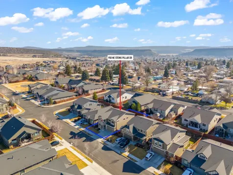 950 NE Steins Pillar Drive Prineville OR 97754