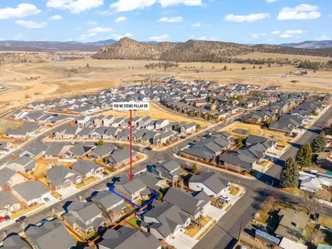 950 NE Steins Pillar Drive Prineville OR 97754