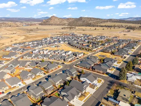 950 NE Steins Pillar Drive Prineville OR 97754