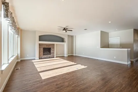 950 NE Steins Pillar Drive Prineville OR 97754
