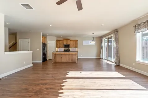 950 NE Steins Pillar Drive Prineville OR 97754