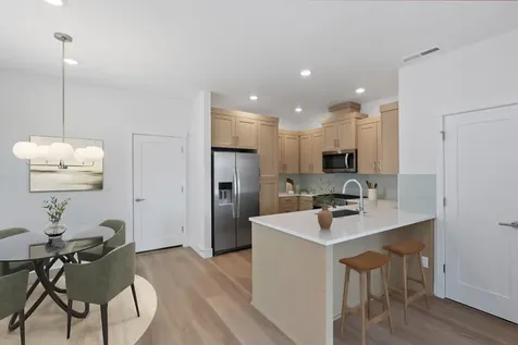 20889 SE Denver Drive Bend OR 97702