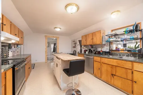 544 NE Garner Street Prineville OR 97754