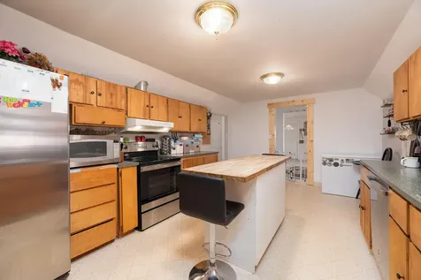544 NE Garner Street Prineville OR 97754
