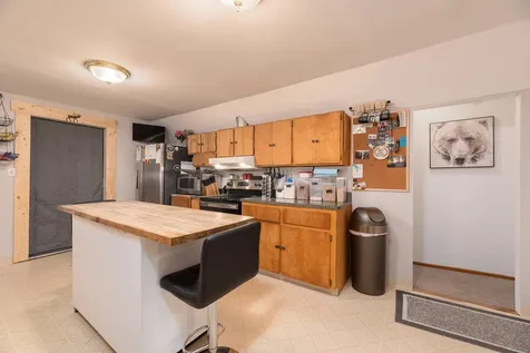 544 NE Garner Street Prineville OR 97754