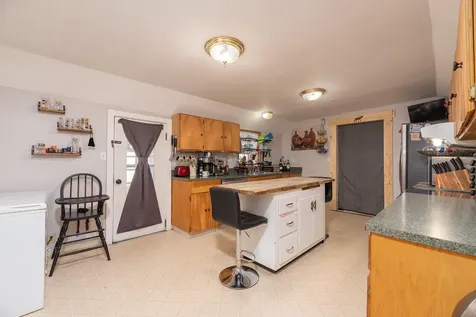 544 NE Garner Street Prineville OR 97754