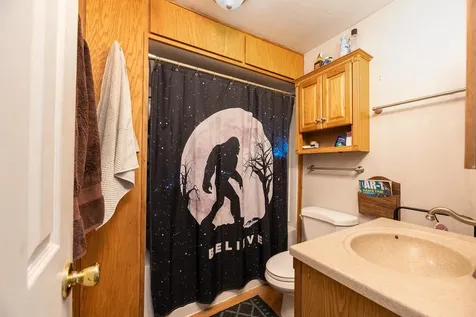 544 NE Garner Street Prineville OR 97754