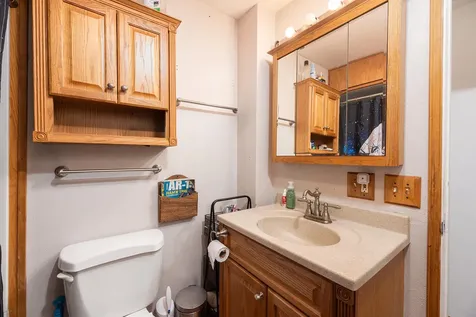 544 NE Garner Street Prineville OR 97754