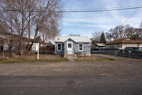 544 NE Garner Street Prineville OR 97754