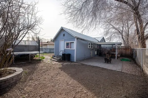 544 NE Garner Street Prineville OR 97754