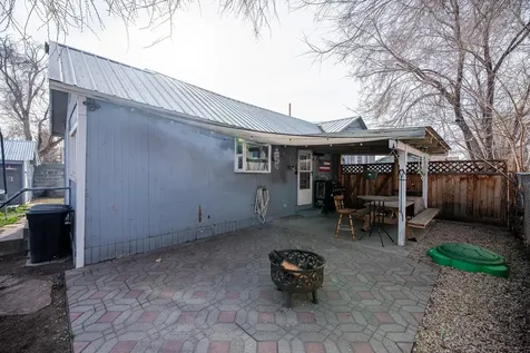 544 NE Garner Street Prineville OR 97754