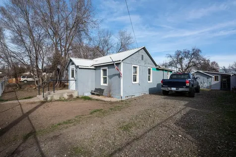 544 NE Garner Street Prineville OR 97754