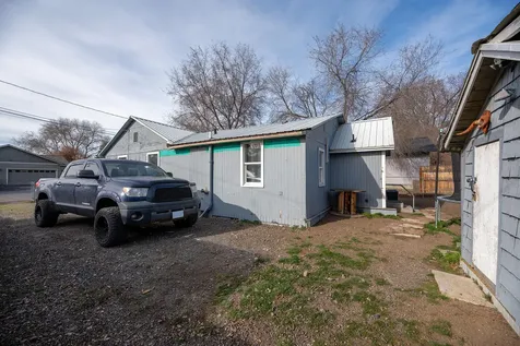 544 NE Garner Street Prineville OR 97754