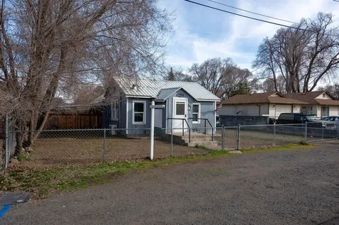 544 NE Garner Street Prineville OR 97754