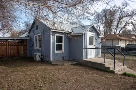 544 NE Garner Street Prineville OR 97754