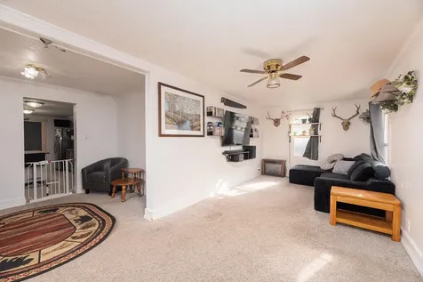 544 NE Garner Street Prineville OR 97754