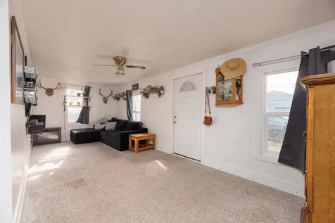 544 NE Garner Street Prineville OR 97754