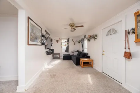 544 NE Garner Street Prineville OR 97754