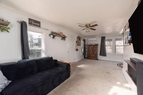 544 NE Garner Street Prineville OR 97754