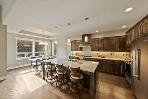 20889 SE Humber Lane Bend OR 97702