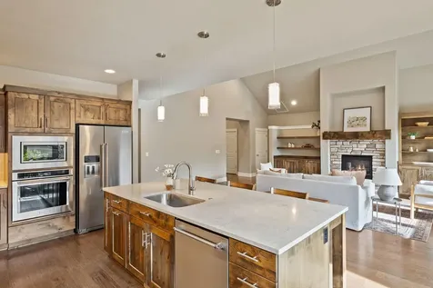 20889 SE Humber Lane Bend OR 97702