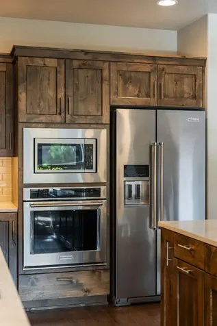 20889 SE Humber Lane Bend OR 97702