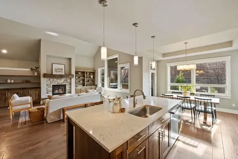 20889 SE Humber Lane Bend OR 97702