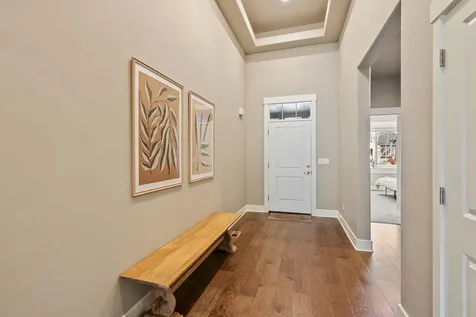 20889 SE Humber Lane Bend OR 97702