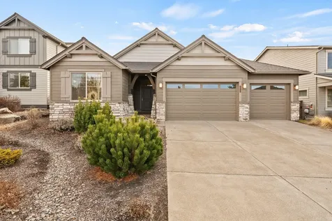 20889 SE Humber Lane Bend OR 97702