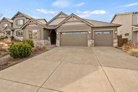 20889 SE Humber Lane Bend OR 97702
