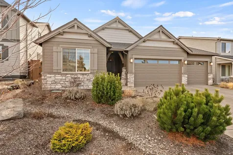 20889 SE Humber Lane Bend OR 97702