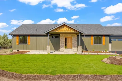 6822 SE Madison Avenue Prineville OR 97754