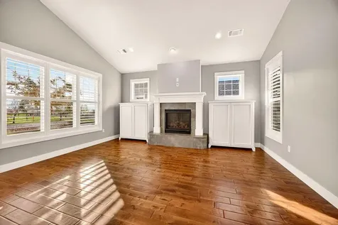 3957 Shamrock Drive Medford OR 97504