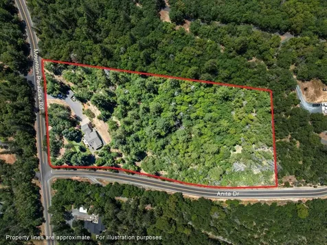 404 Mountain Paradise Drive Grants Pass OR 97526