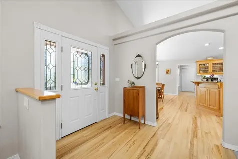 404 Mountain Paradise Drive Grants Pass OR 97526