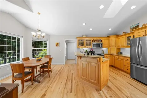 404 Mountain Paradise Drive Grants Pass OR 97526