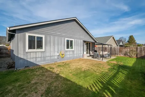 2169 Chambers Lane Grants Pass OR 97526