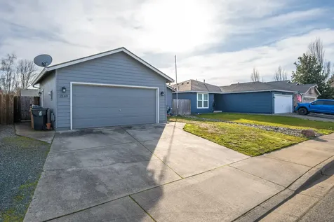 2169 Chambers Lane Grants Pass OR 97526