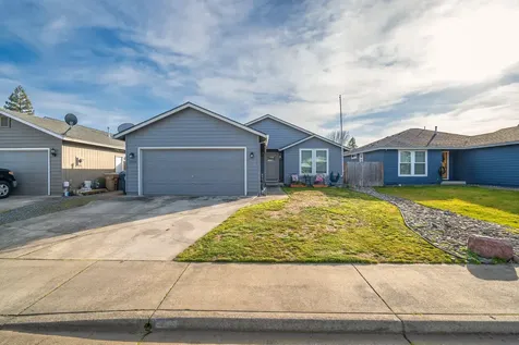 2169 Chambers Lane Grants Pass OR 97526