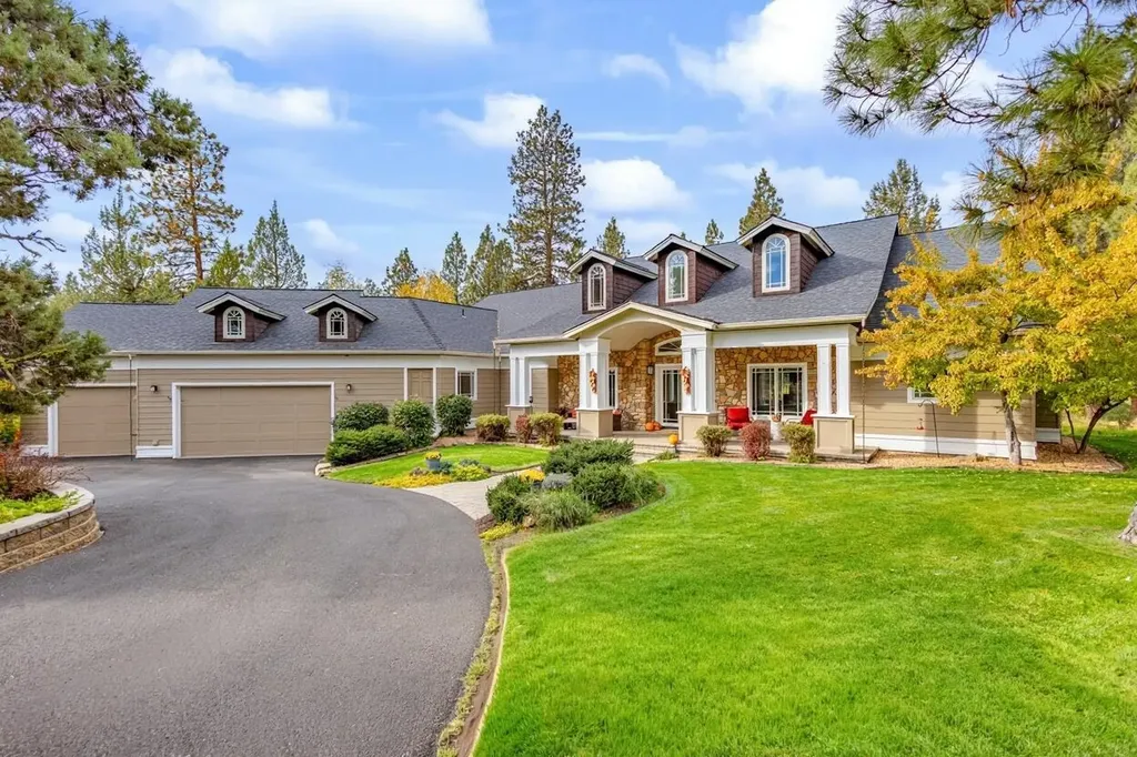 16900 Green Drake Court Sisters OR 97759